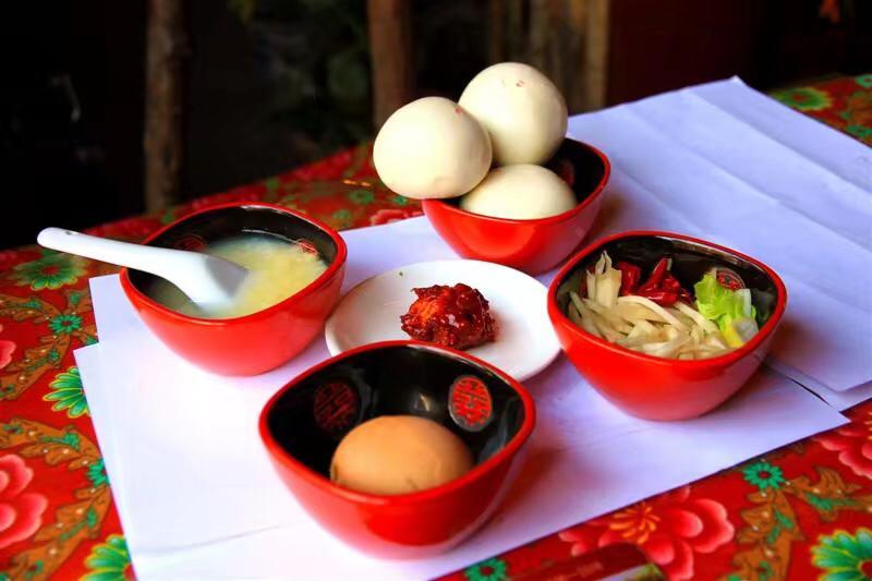Pingyao Free Heart Hotel Zewnętrze zdjęcie