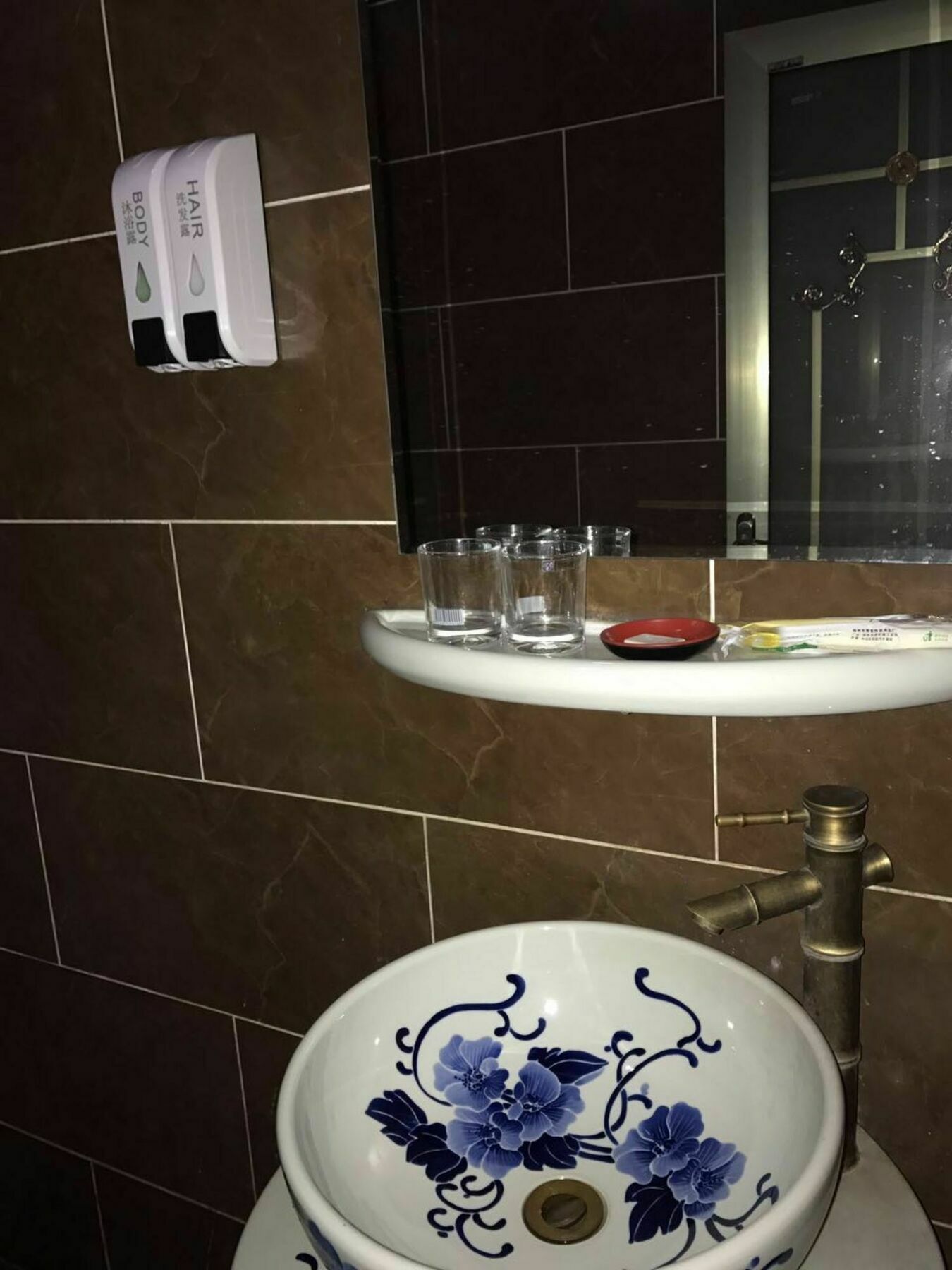 Pingyao Free Heart Hotel Zewnętrze zdjęcie