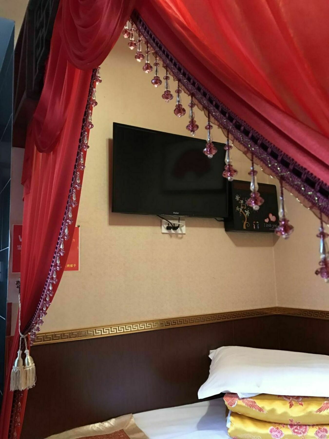 Pingyao Free Heart Hotel Zewnętrze zdjęcie